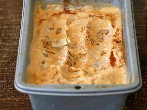 Mrkvová pomazánka s medem