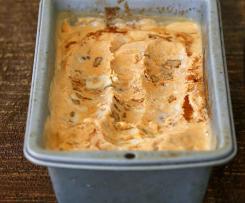 Mrkvová pomazánka s medem