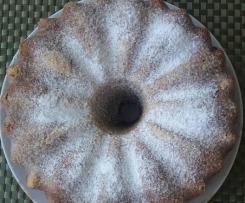 BÁBOVKA MRAMOROVÁ opravená