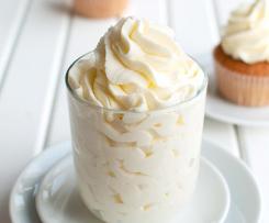 Jak ušlehat šlehačku