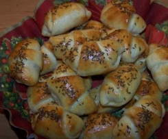 Olomoucké rohlíčky