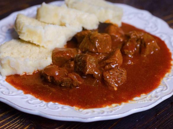 Vladimírův perkelt