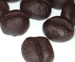 Kávová zrna
