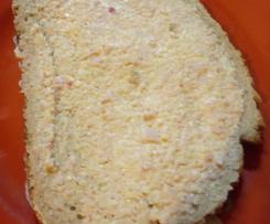 pomazánka ze 3 ingrediencí