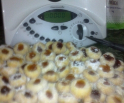 Maminčiny domácí koláčky