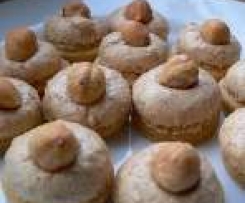 Myslivecké knoflíky