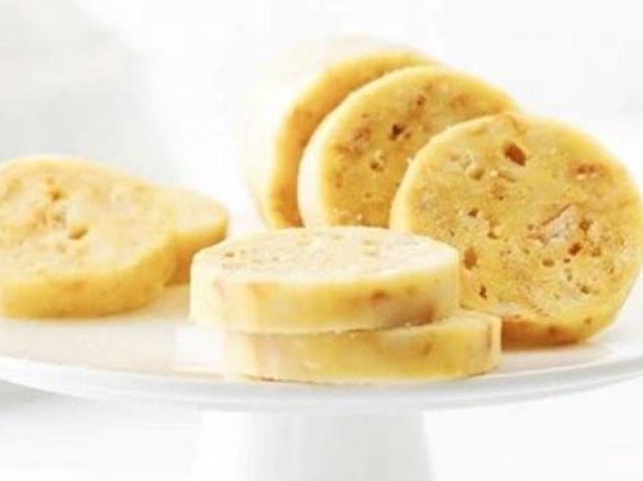 Bramborové knedlíky