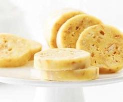 Bramborové knedlíky