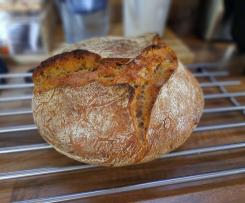 Chléb s bigou