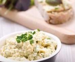 Vajíčková pomazánka