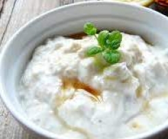 Tvarohová pomazánka