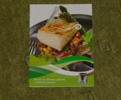 Rybí pomazánka s tofu