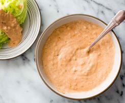 Francouzský dresink