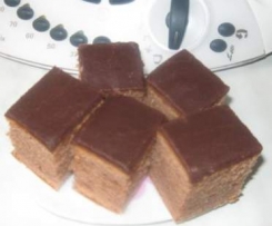 Perník podle Kláry