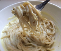 Omáčka na těstoviny bez výčitek (VEGAN)