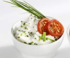 Oštiepková pomazánka