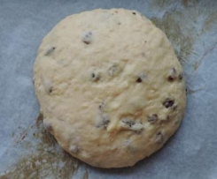 MAZANEC z majonézy (bez másla)