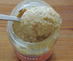 TAHINI sezamová pasta