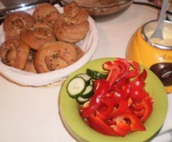 Mikulášské dalamánky