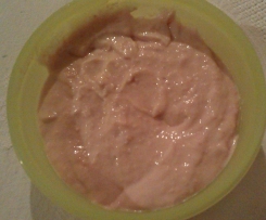 Tavený sýr se šunkou