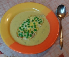 Rybí krém podle Petra Stupky