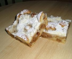 Jablečná pochoutka