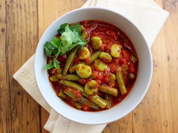 Jugoslávský vepřový guláš