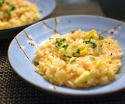 Rizoto v různých verzích