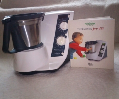 Dětská strava - Rýže se zeleninou