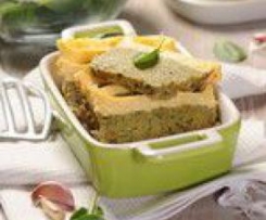 Koláč s mletým masem