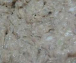 Rybička na krajíčka