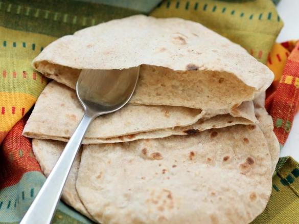 Pita chléb - originální recept