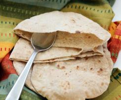 Pita chléb - originální recept