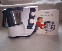 Dětská strava - Kuřecí polévka 