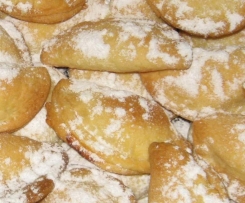 Petrovy sváteční rohlíčky