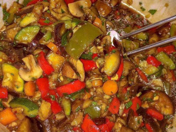 Antipasti - Výborná příloha ke grilovačce