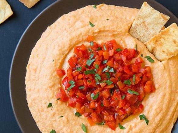 Brynzová pomazánka