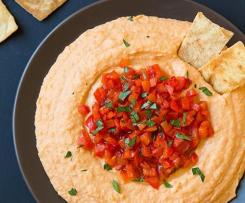 Brynzová pomazánka