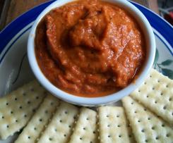 Dušené kapie na balkánský způsob