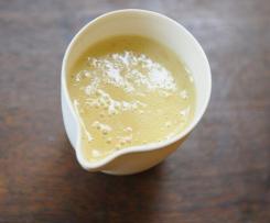 Sýrová omáčka Mornay