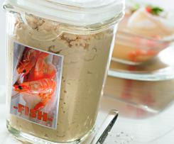 Rybí dochucovací pasta