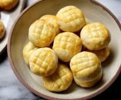 Ananasové koláčky