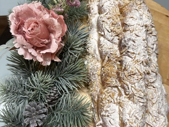 Vánočka dle Josefa Maršálka