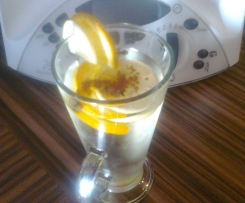 Svařák z bílého vína