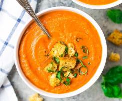 Polévka zamilovaných