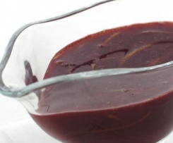 Cumberlandská omáčka