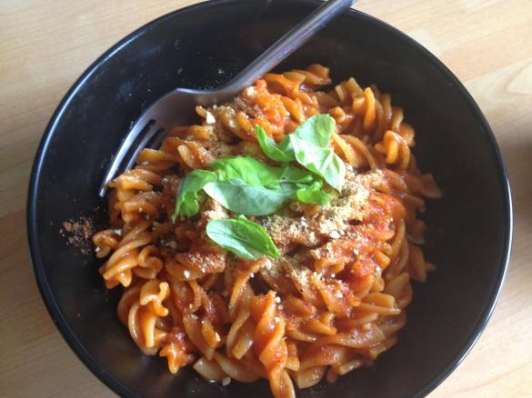 Jihoitalská omáčka