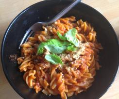 Jihoitalská omáčka