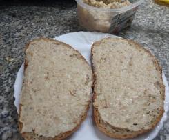 Škvarková  pomazánka