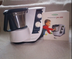 Dětská strava - Ledová tříšť